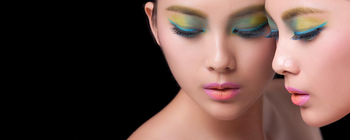 Pigments in Color Cosmetics and Personal Care
