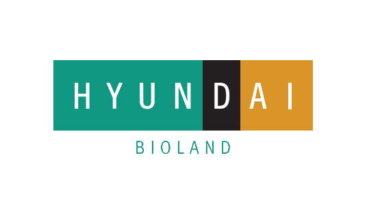 HYUNDAI BIOLAND