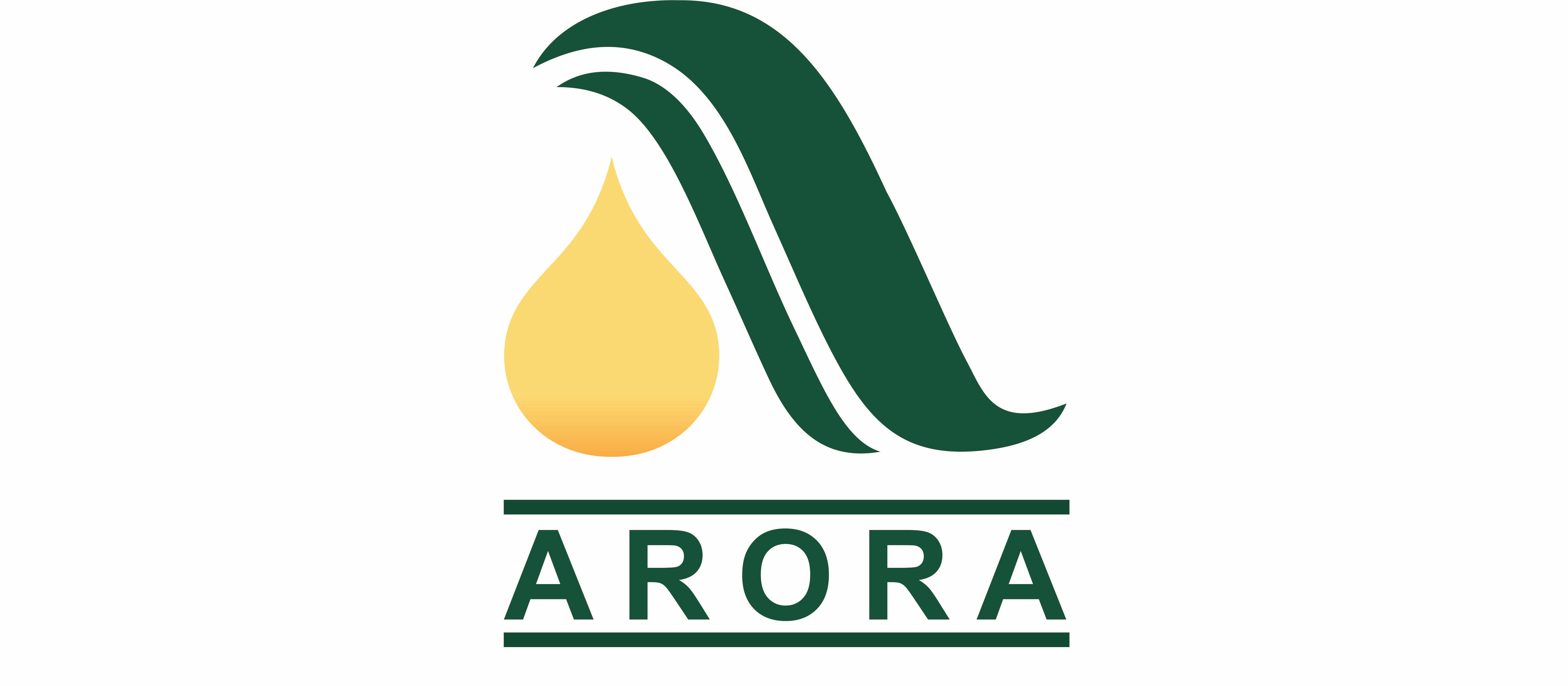 ARORA AROMATICS