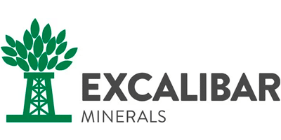 Excalibar Minerals