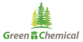 KPX GREEN CHEMICAL
