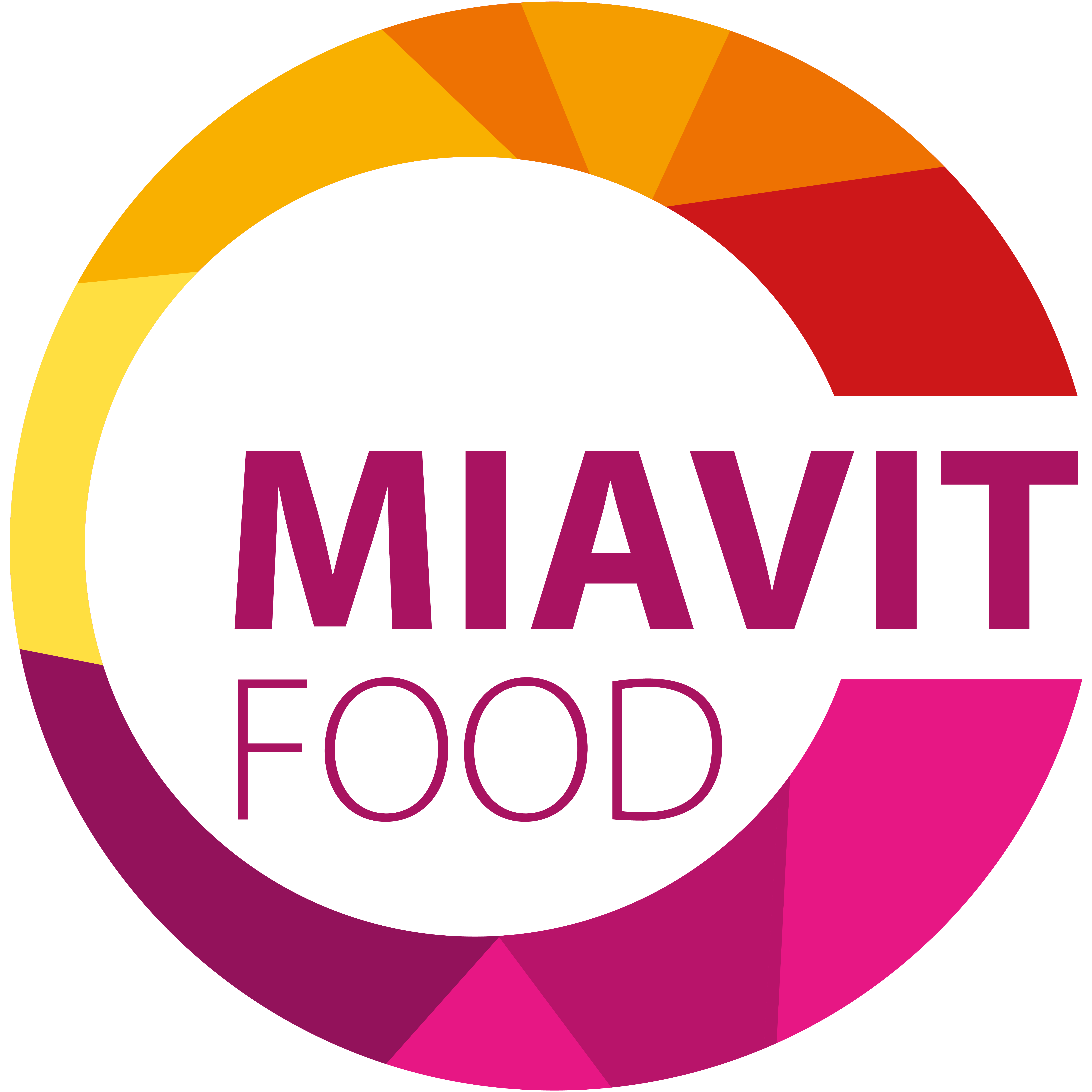 MIAVIT FOOD
