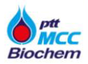 PTT MCC BIOCHEM