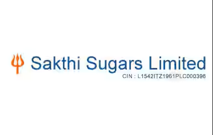 SAKTHI SUGARS