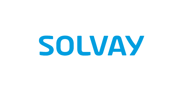 Solvay Precipitated Silica