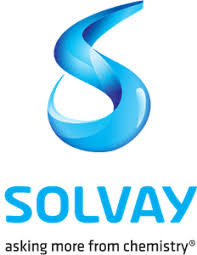 DKSH Discover SOLVAY