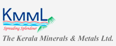 THE KERALA MINERALS AND METALS