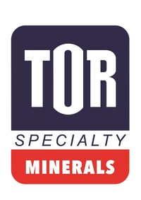 TOR MINERALS