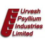 URVESH PSYLLIUM IND.