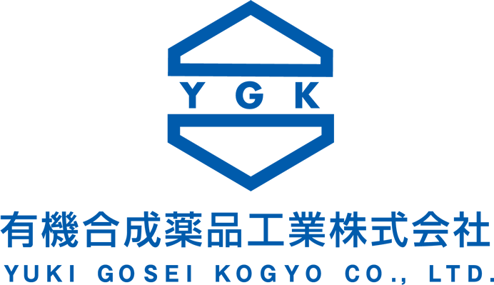 YUKI GOSEI KOGYO