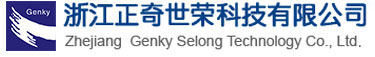 ZHEJIANG GENKY