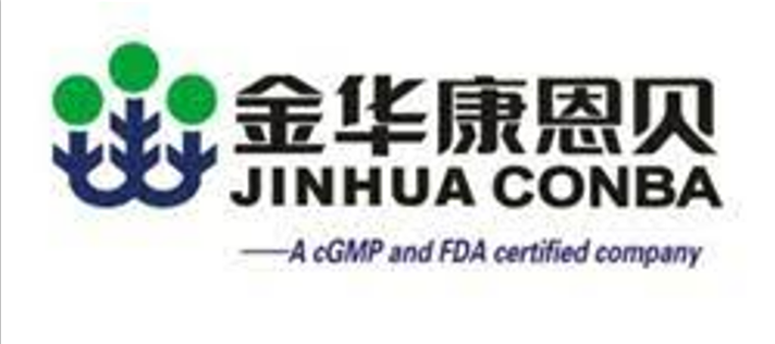 ZHEJIANG JINHUA CONBA BIO-PHARM