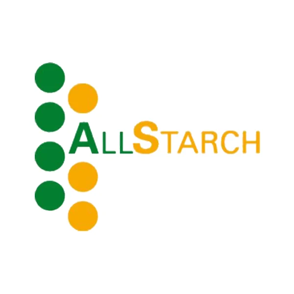 ALL STARCH