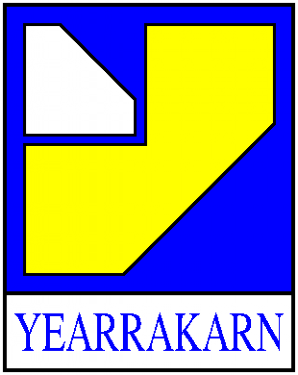 YEARRAKARN